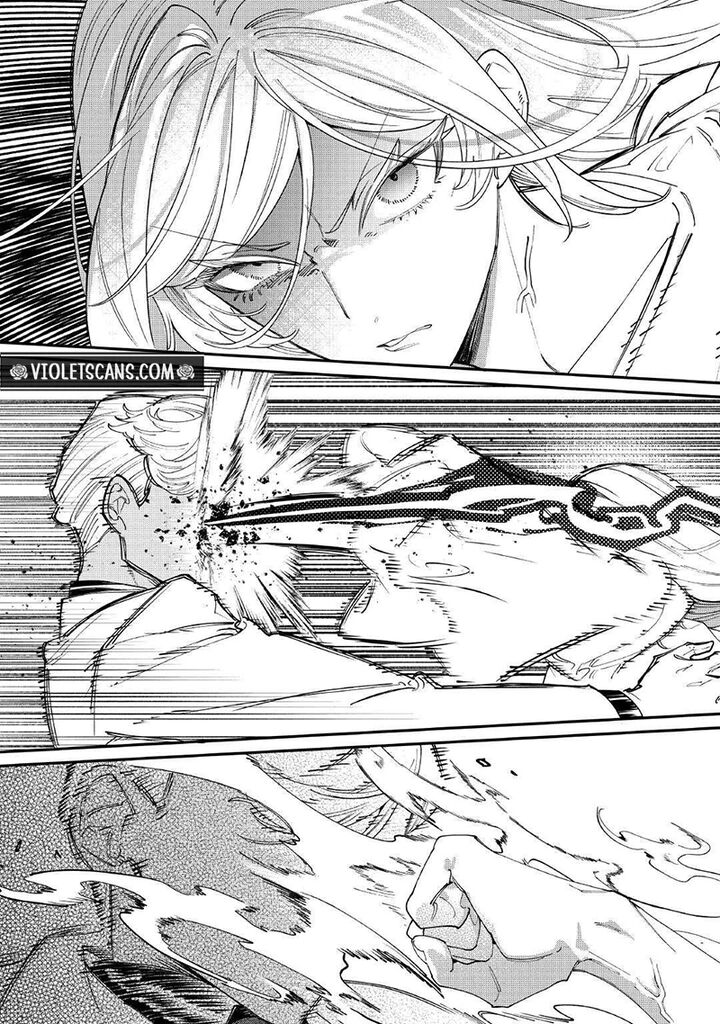 Karei Ni Rien Shite Misemasuwa 32 15