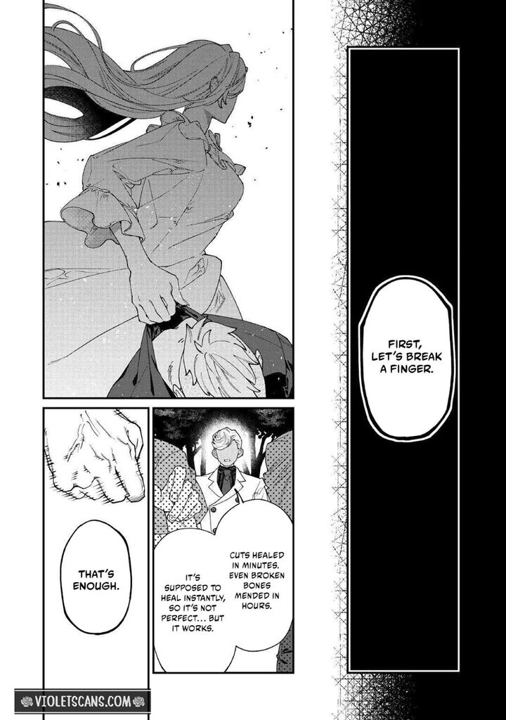 Karei Ni Rien Shite Misemasuwa 33 18