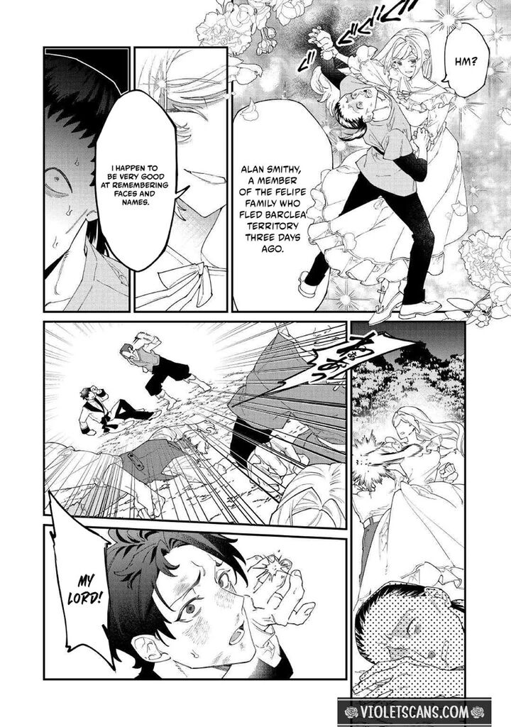 Karei Ni Rien Shite Misemasuwa 33 6