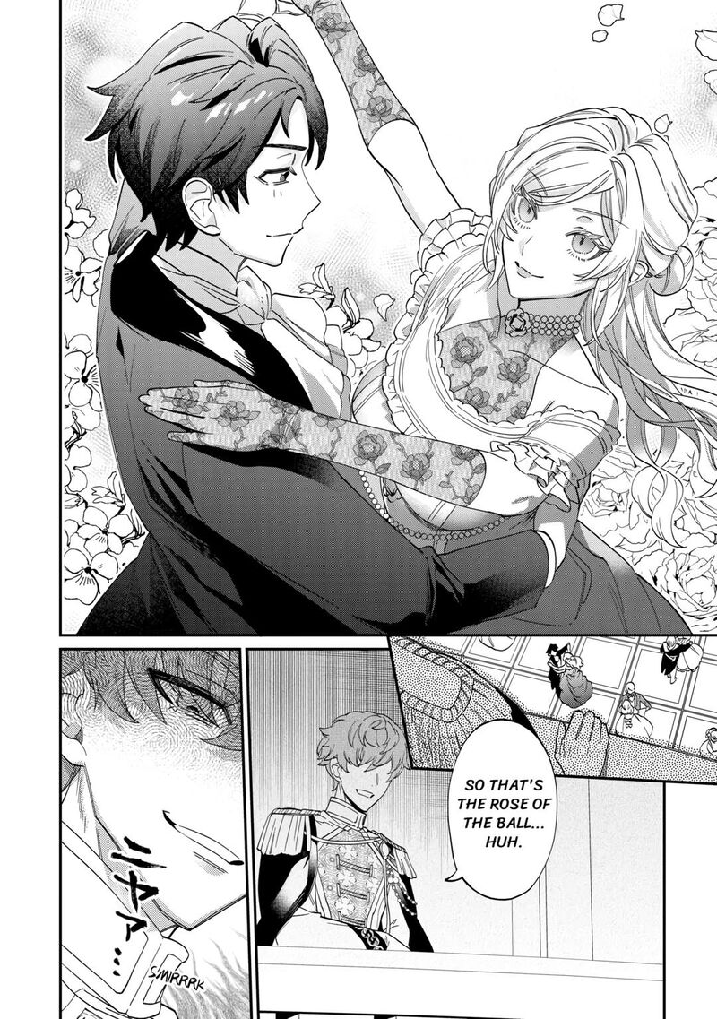 Karei Ni Rien Shite Misemasuwa 4 30