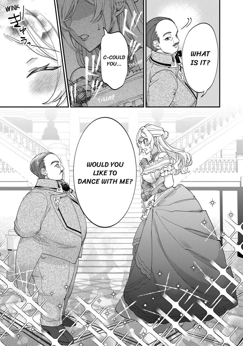 Karei Ni Rien Shite Misemasuwa 5 21