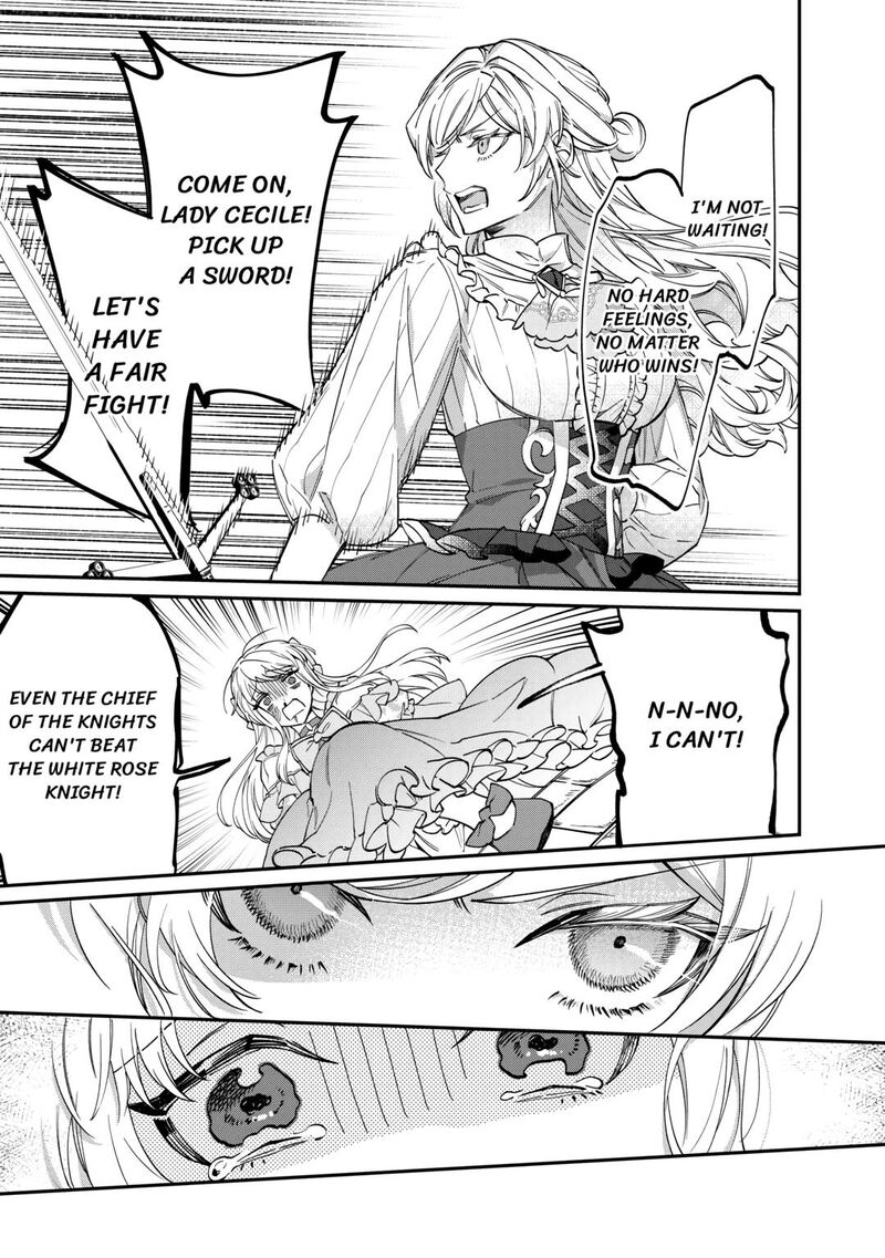 Karei Ni Rien Shite Misemasuwa 6 25