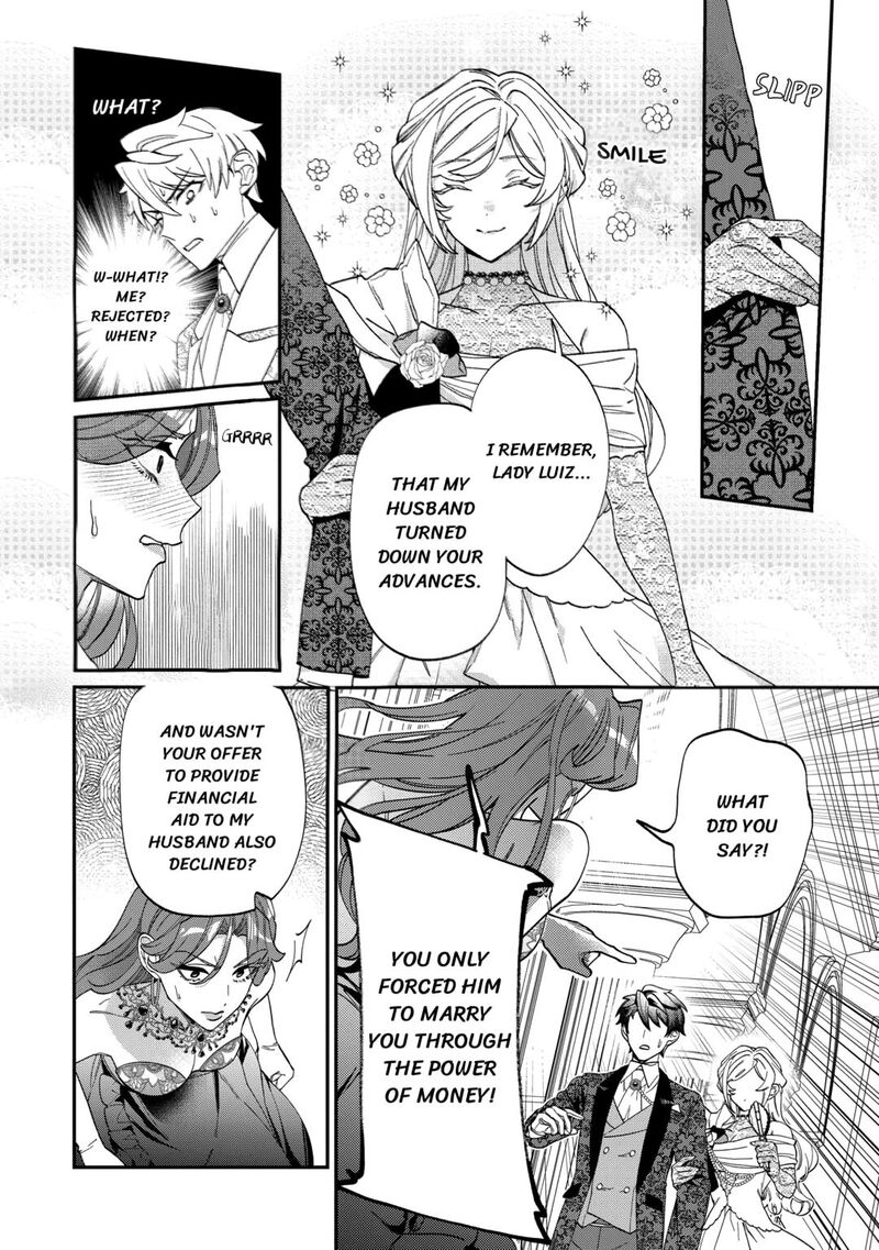 Karei Ni Rien Shite Misemasuwa 9 20