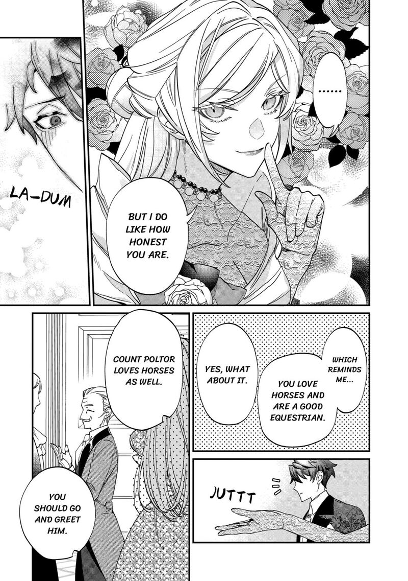 Karei Ni Rien Shite Misemasuwa 9 23