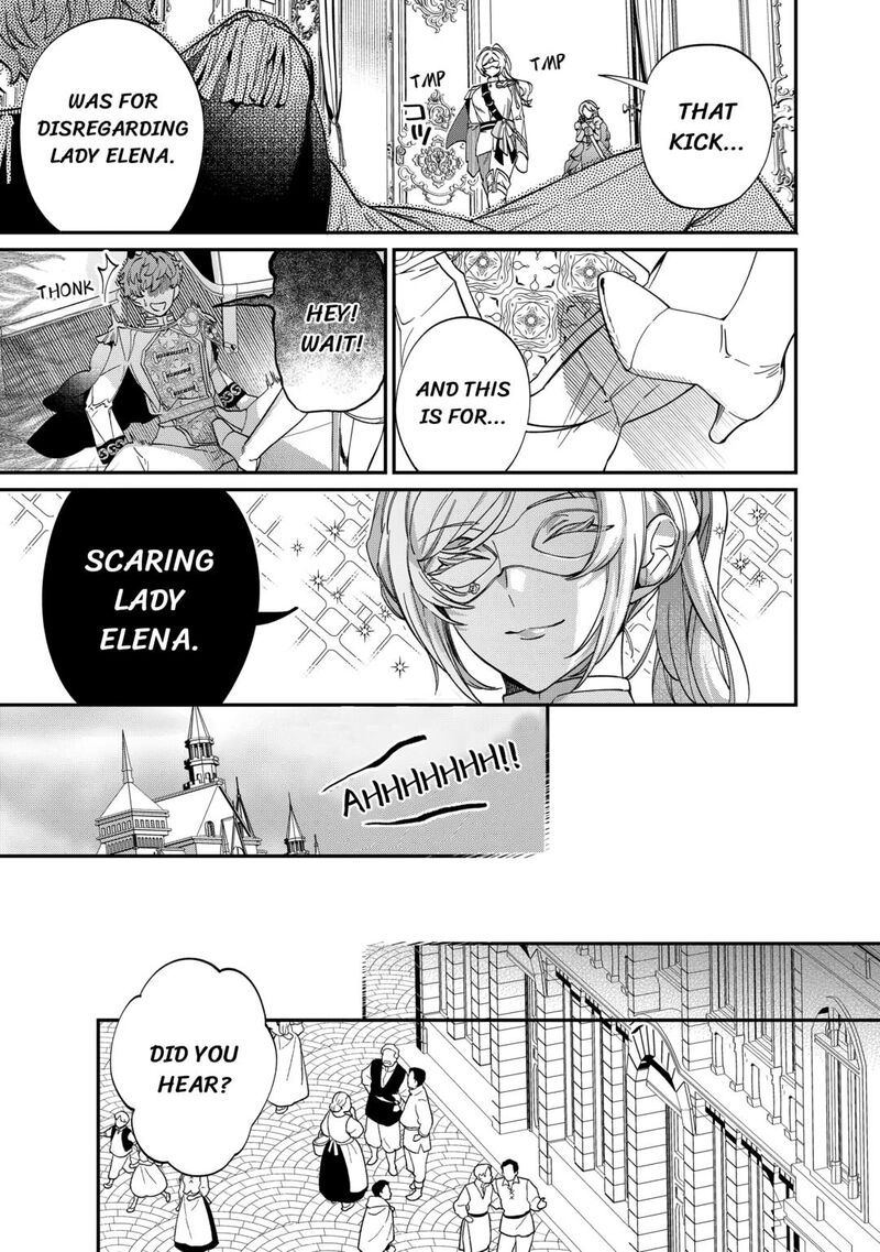 Karei Ni Rien Shite Misemasuwa 9 9