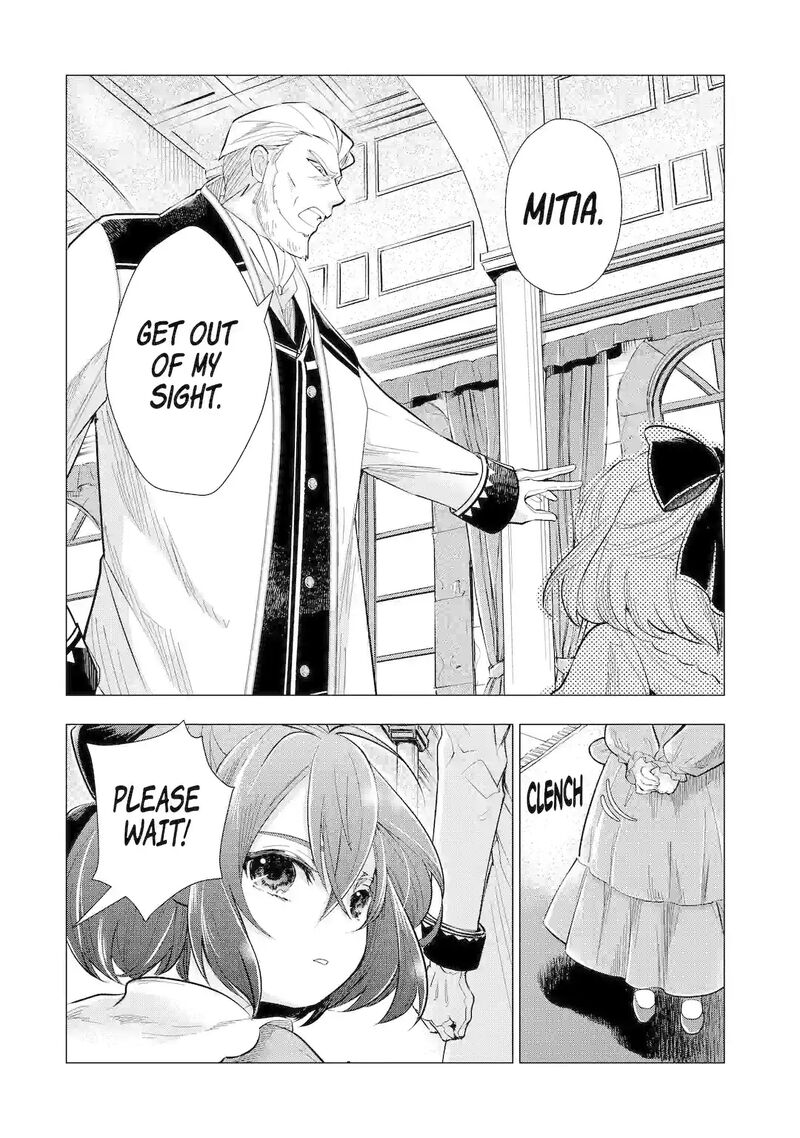 Kareinaru Akujo Ni Naritai Wa Aisare Tensei Shoujo Wa TanoshII Nidome No Jinsei O Okurimasu 1 2