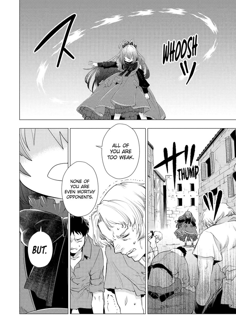 Kareinaru Akujo Ni Naritai Wa Aisare Tensei Shoujo Wa TanoshII Nidome No Jinsei O Okurimasu 2 14