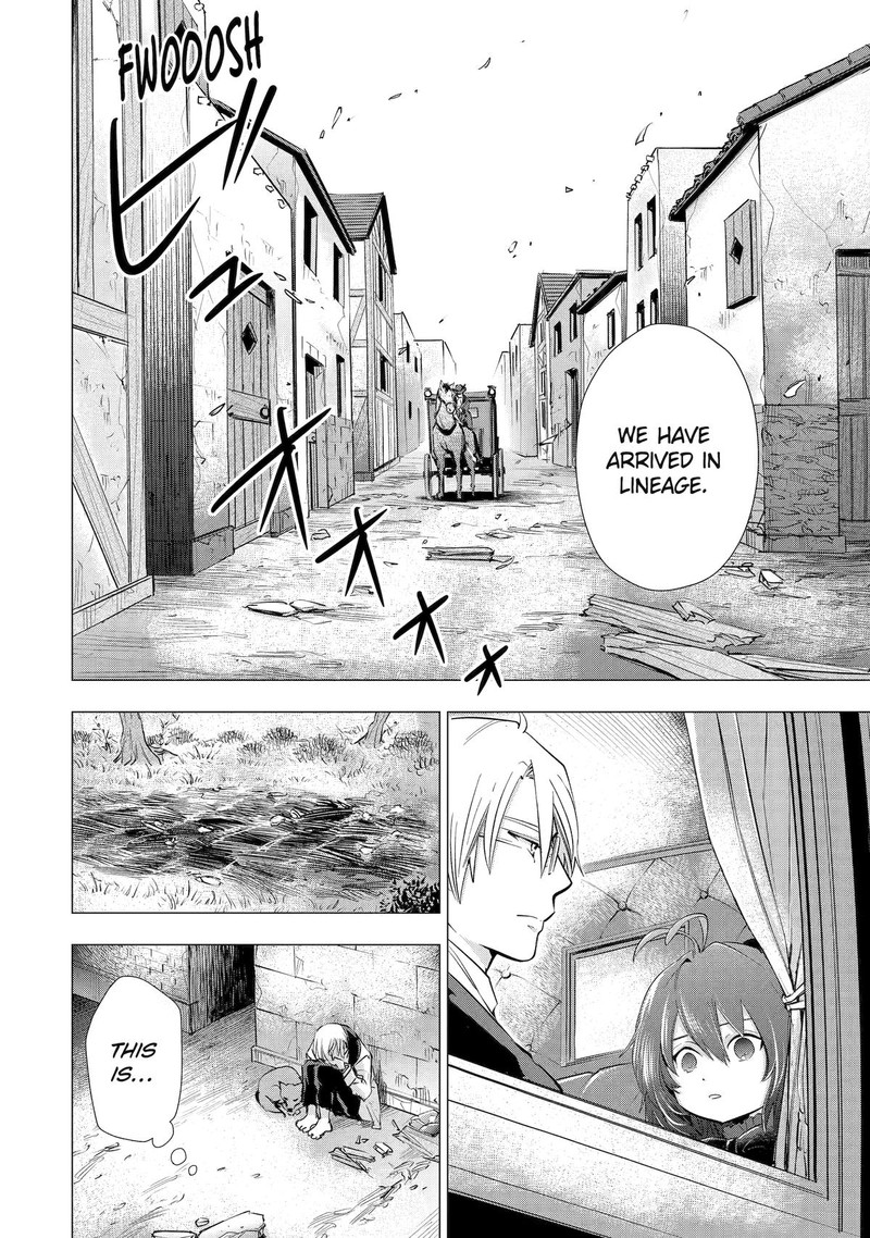 Kareinaru Akujo Ni Naritai Wa Aisare Tensei Shoujo Wa TanoshII Nidome No Jinsei O Okurimasu 2 6