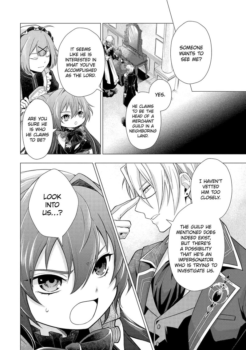 Kareinaru Akujo Ni Naritai Wa Aisare Tensei Shoujo Wa TanoshII Nidome No Jinsei O Okurimasu 3 2