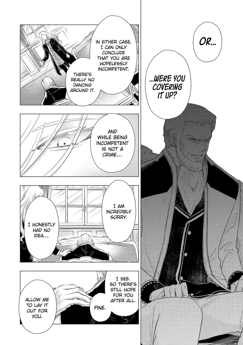 Kareinaru Akujo Ni Naritai Wa Aisare Tensei Shoujo Wa TanoshII Nidome No Jinsei O Okurimasu 4 20