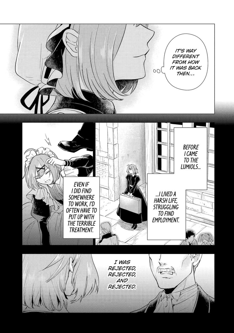 Kareinaru Akujo Ni Naritai Wa Aisare Tensei Shoujo Wa TanoshII Nidome No Jinsei O Okurimasu 4 33