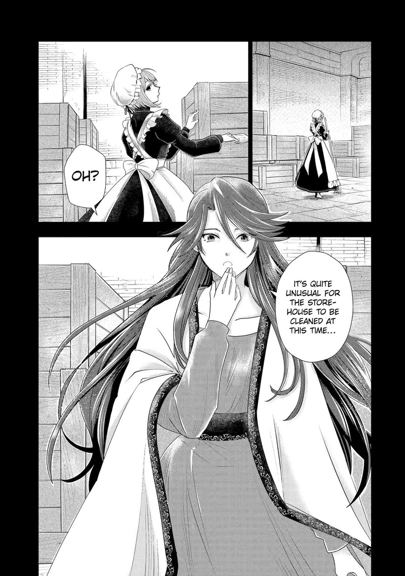 Kareinaru Akujo Ni Naritai Wa Aisare Tensei Shoujo Wa TanoshII Nidome No Jinsei O Okurimasu 4 37
