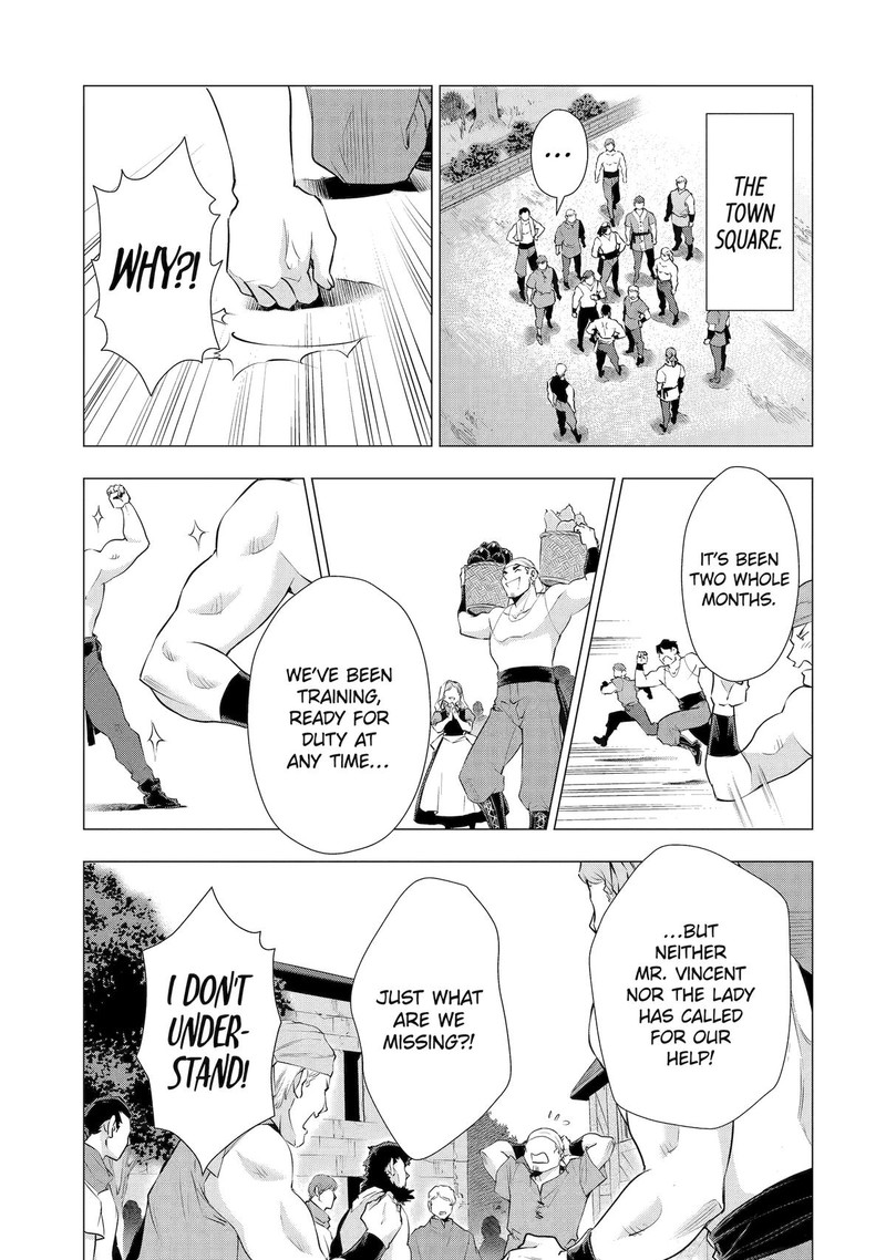 Kareinaru Akujo Ni Naritai Wa Aisare Tensei Shoujo Wa TanoshII Nidome No Jinsei O Okurimasu 5 7