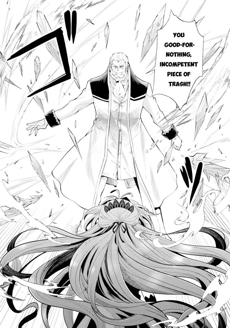 Kareinaru Akujo Ni Naritai Wa Aisare Tensei Shoujo Wa TanoshII Nidome No Jinsei O Okurimasu 7 52