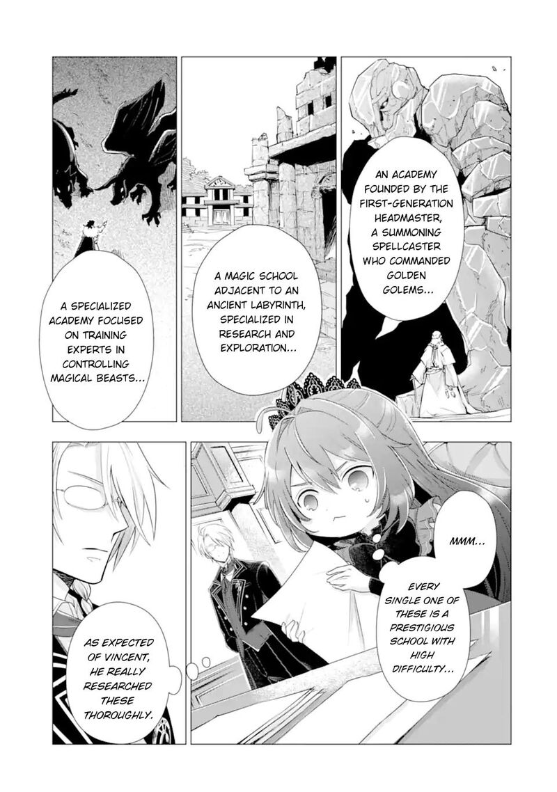 Kareinaru Akujo Ni Naritai Wa Aisare Tensei Shoujo Wa TanoshII Nidome No Jinsei O Okurimasu 8a 7