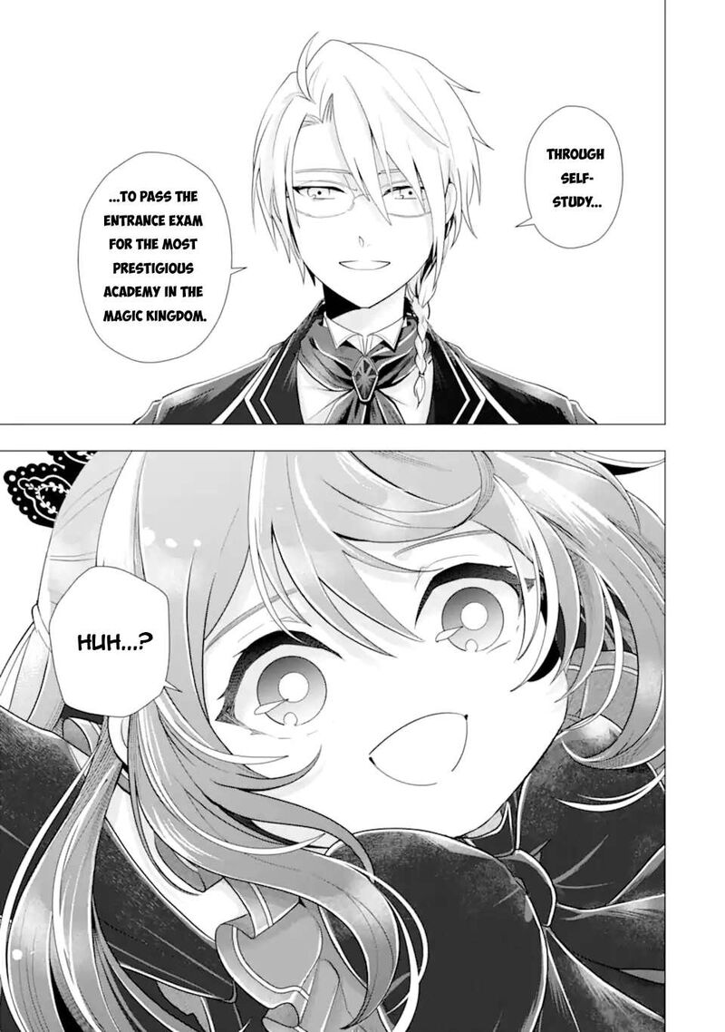 Kareinaru Akujo Ni Naritai Wa Aisare Tensei Shoujo Wa TanoshII Nidome No Jinsei O Okurimasu 8d 3