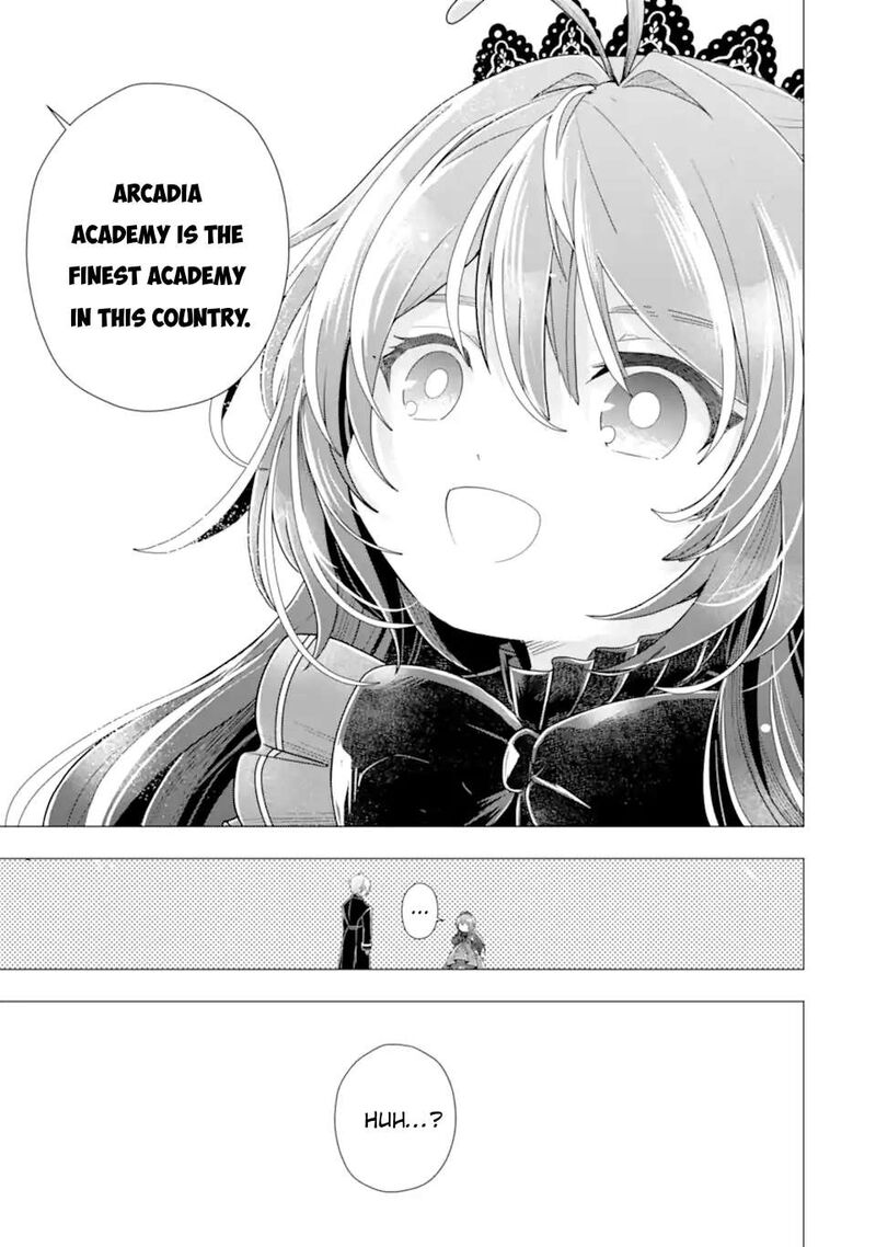 Kareinaru Akujo Ni Naritai Wa Aisare Tensei Shoujo Wa TanoshII Nidome No Jinsei O Okurimasu 8d 5
