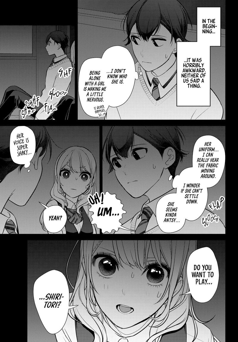 Kareshi Tokidoki Kanojo 1 17