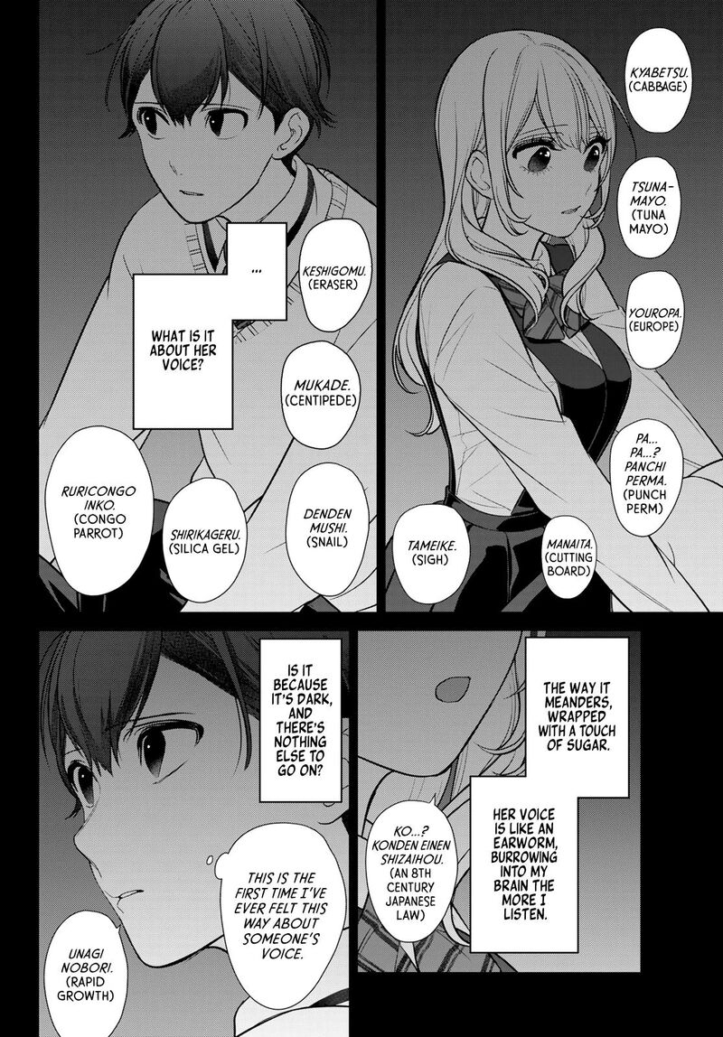 Kareshi Tokidoki Kanojo 1 18