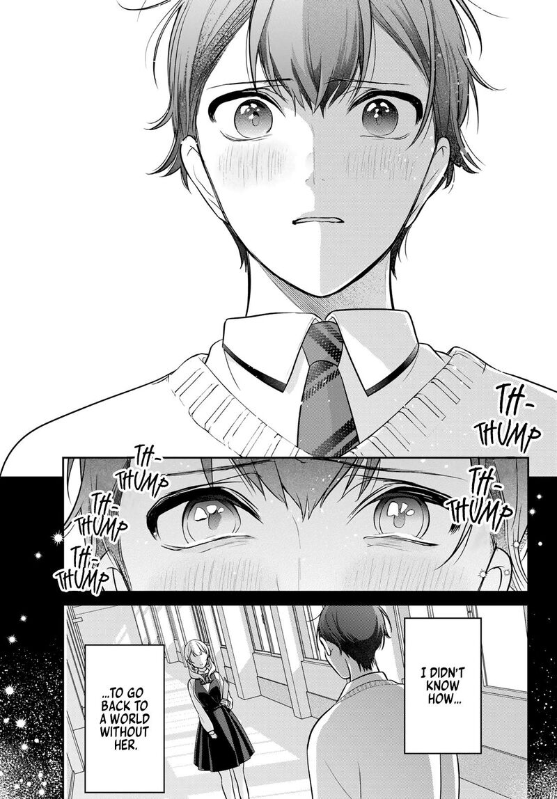 Kareshi Tokidoki Kanojo 1 34