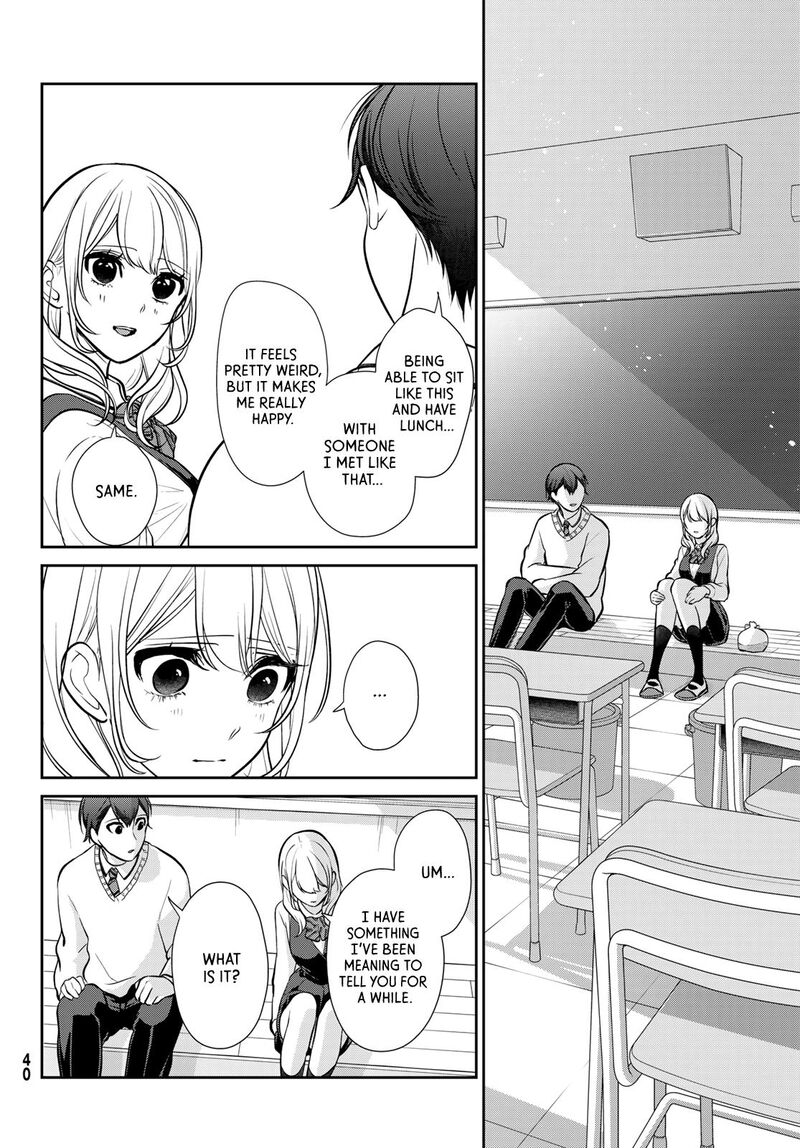 Kareshi Tokidoki Kanojo 1 35