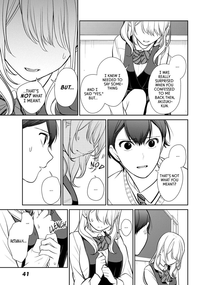 Kareshi Tokidoki Kanojo 1 36