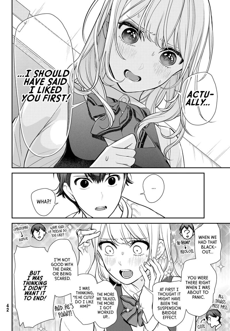 Kareshi Tokidoki Kanojo 1 37