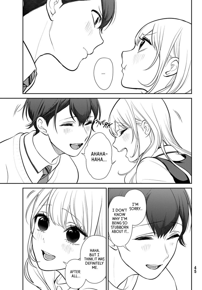 Kareshi Tokidoki Kanojo 1 40