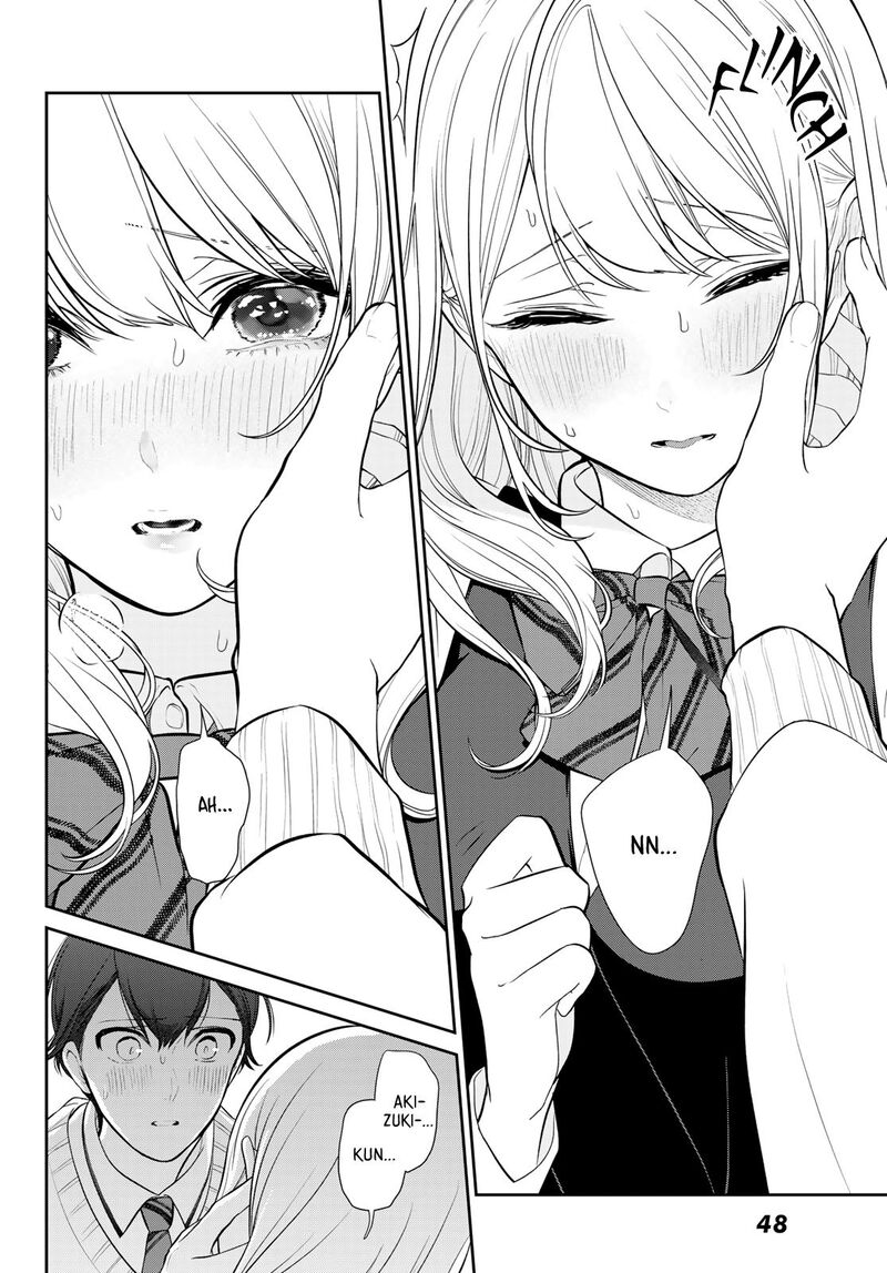 Kareshi Tokidoki Kanojo 1 43