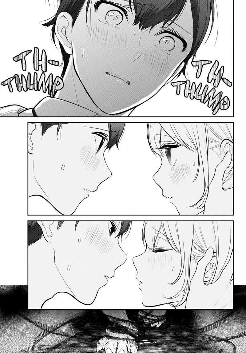 Kareshi Tokidoki Kanojo 1 44