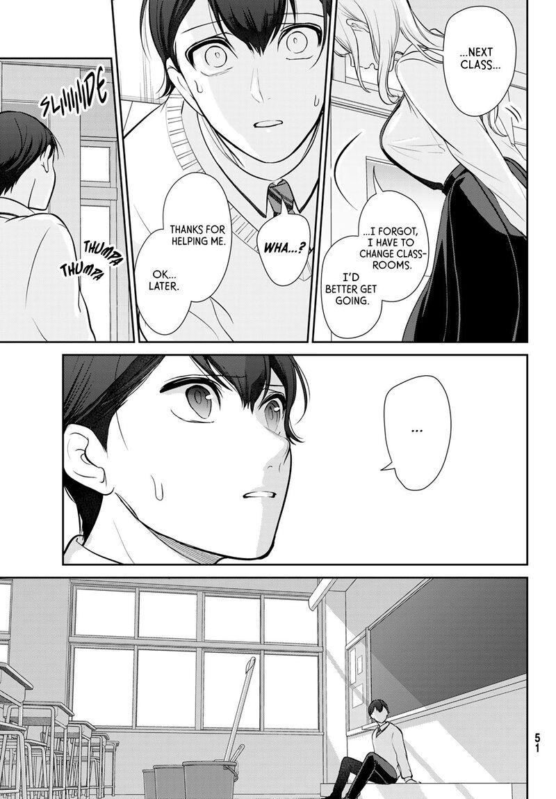 Kareshi Tokidoki Kanojo 1 46