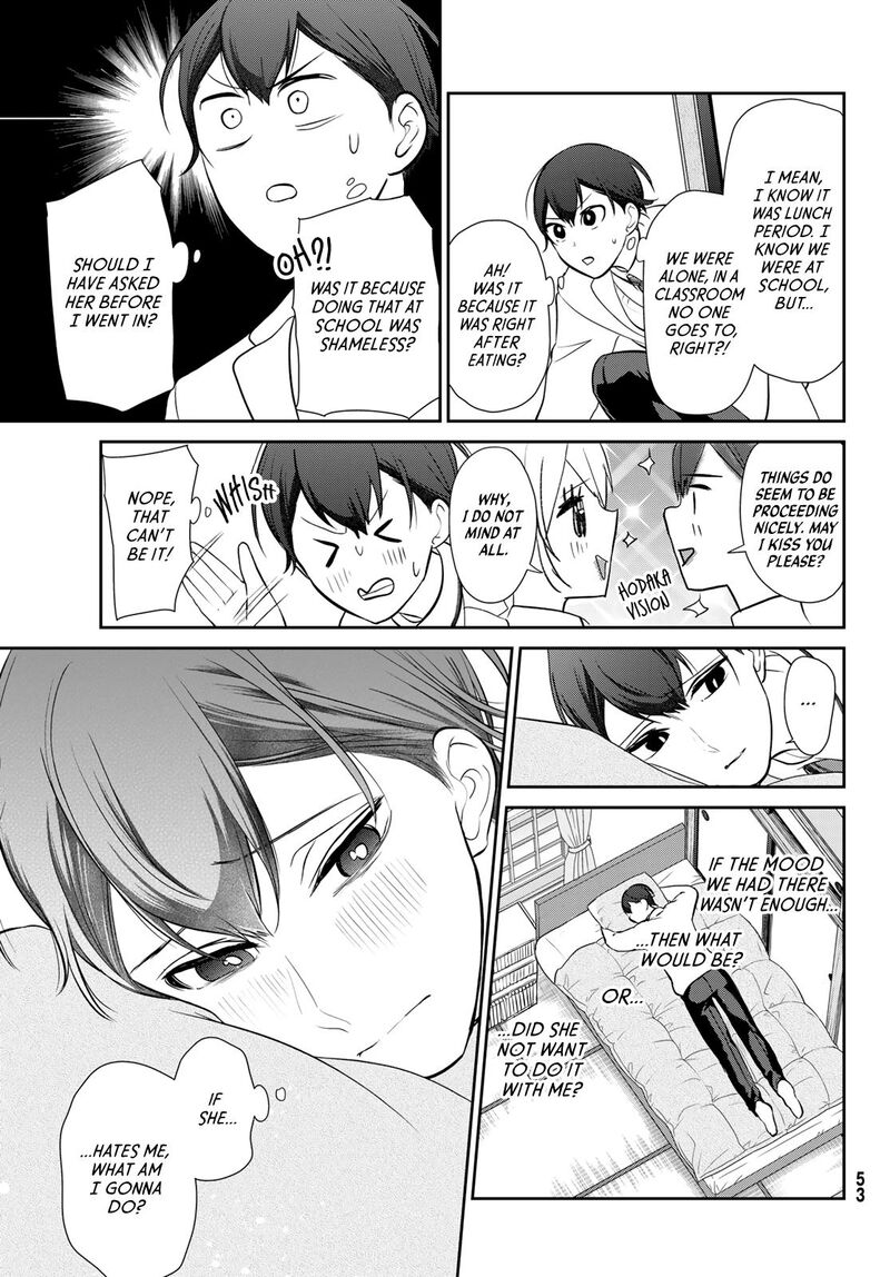 Kareshi Tokidoki Kanojo 1 48