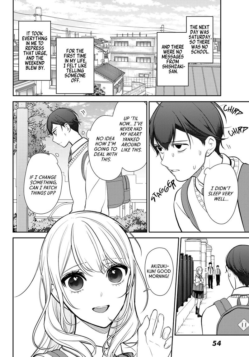 Kareshi Tokidoki Kanojo 1 49