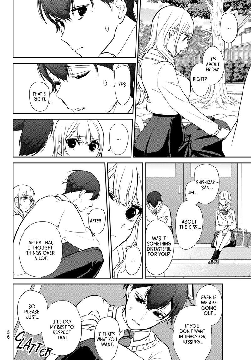 Kareshi Tokidoki Kanojo 1 51