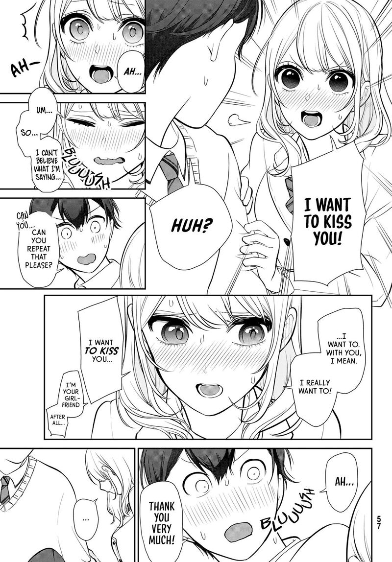 Kareshi Tokidoki Kanojo 1 52