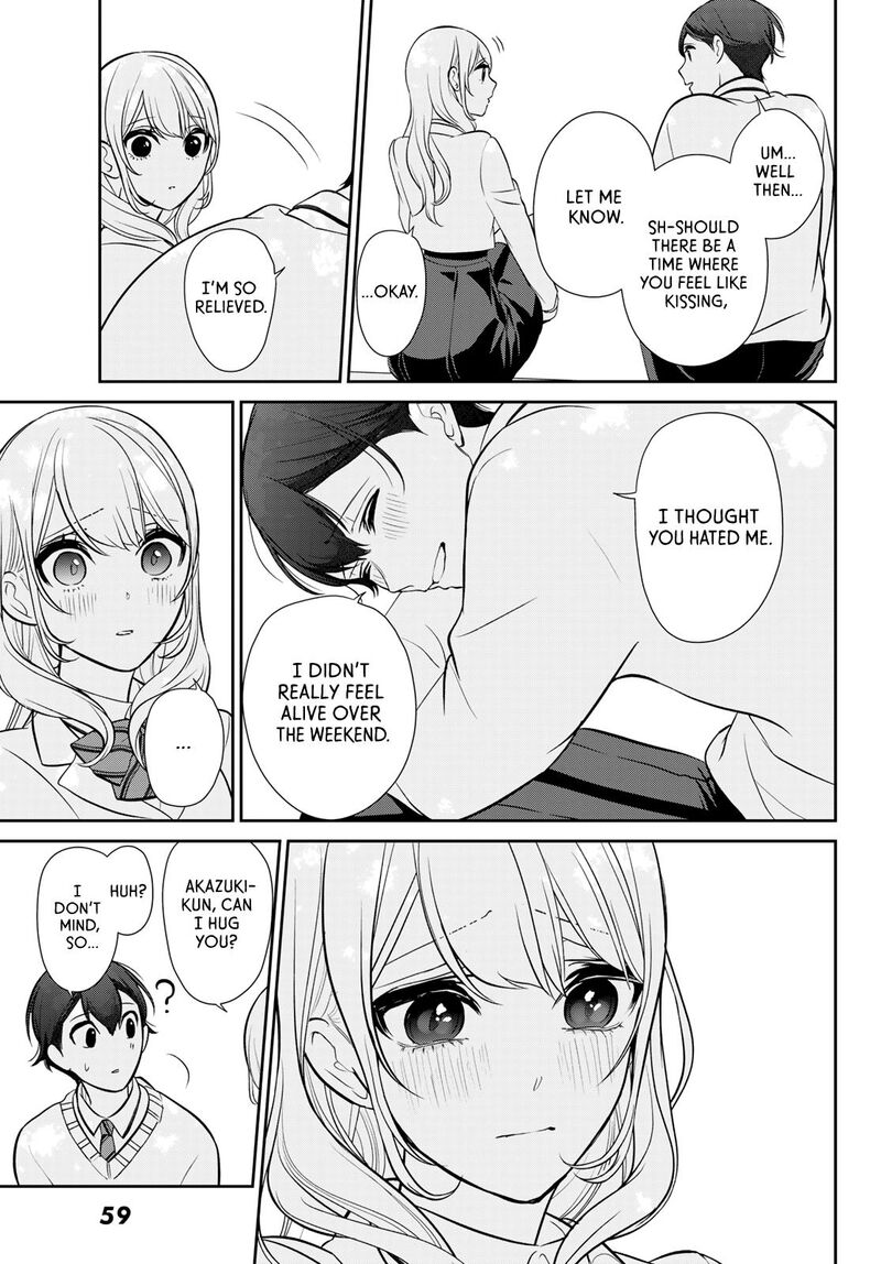 Kareshi Tokidoki Kanojo 1 54