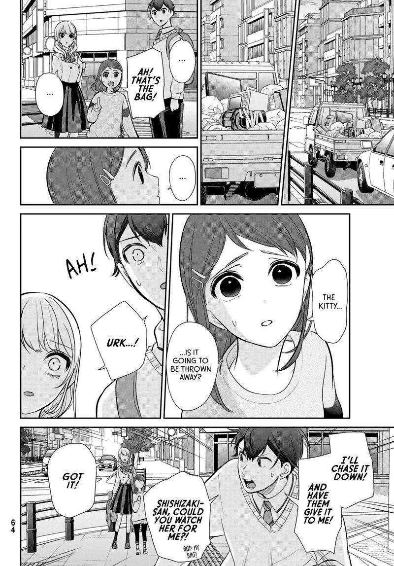 Kareshi Tokidoki Kanojo 1 59