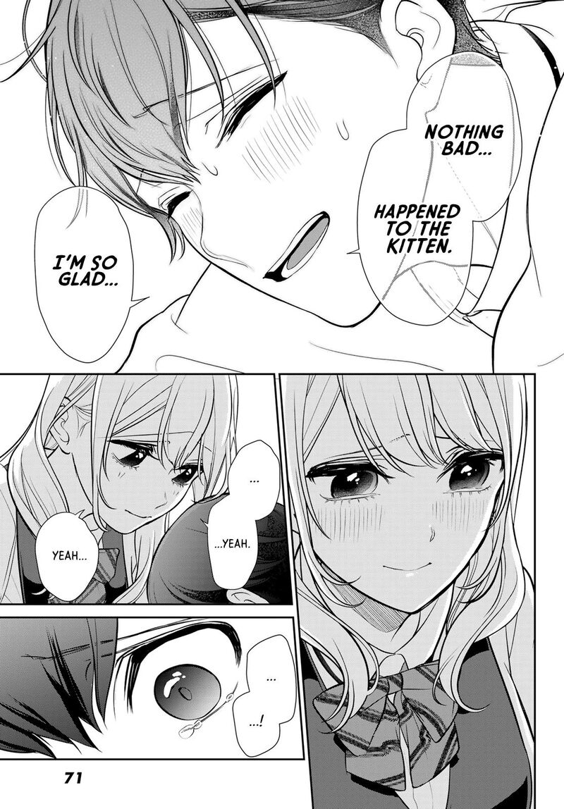 Kareshi Tokidoki Kanojo 1 66