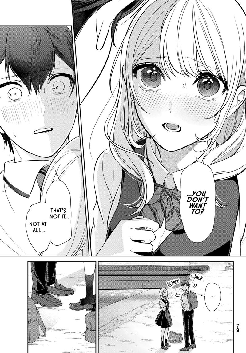 Kareshi Tokidoki Kanojo 1 74