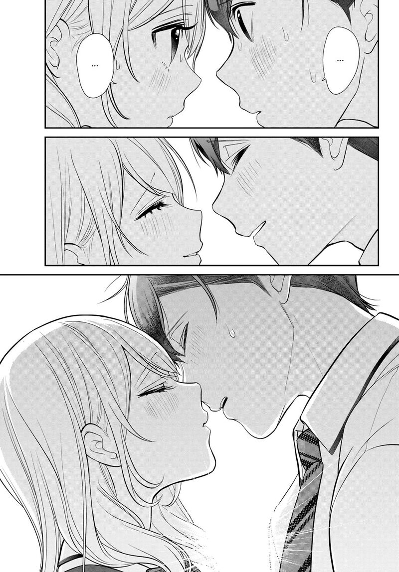 Kareshi Tokidoki Kanojo 1 76