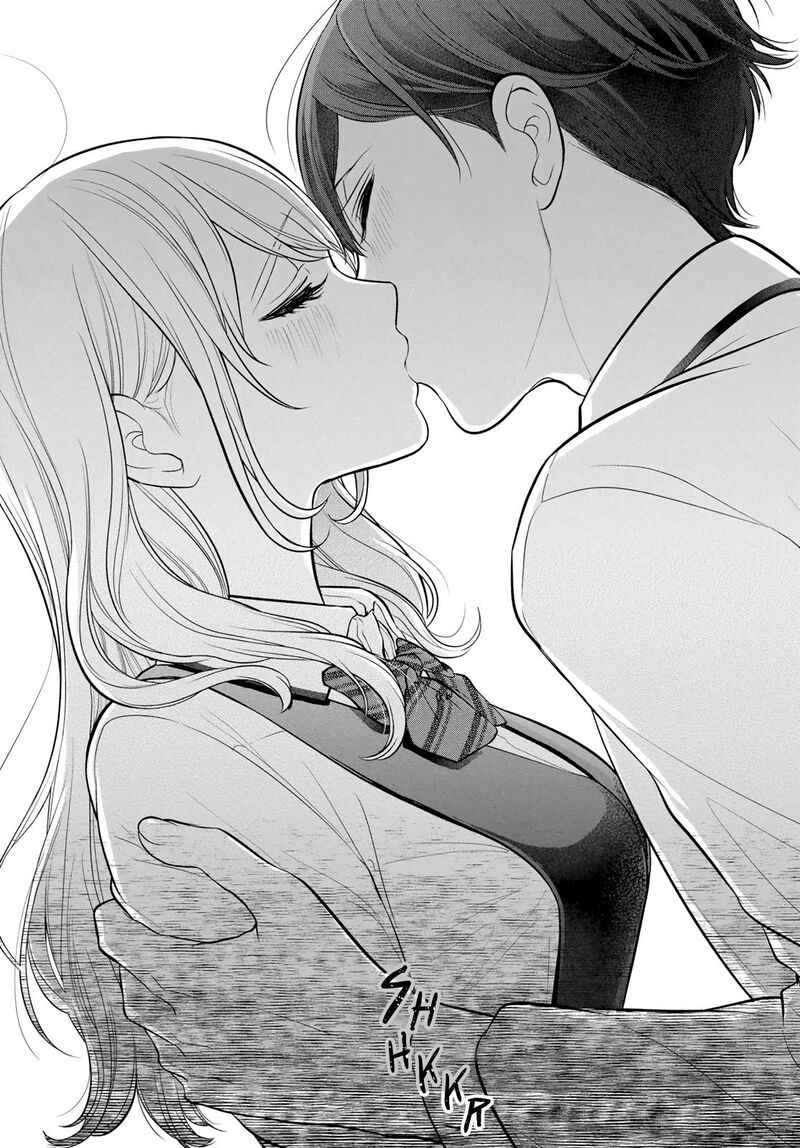 Kareshi Tokidoki Kanojo 1 78