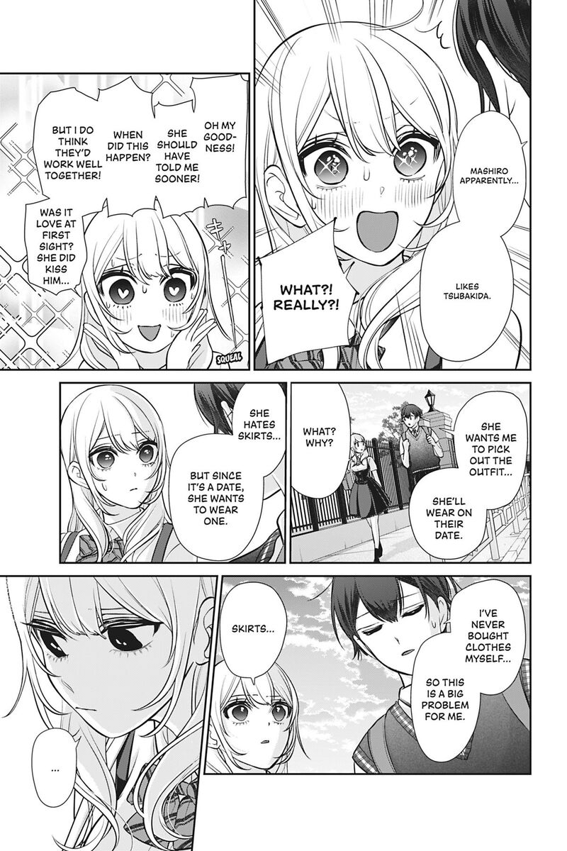 Kareshi Tokidoki Kanojo 10 15