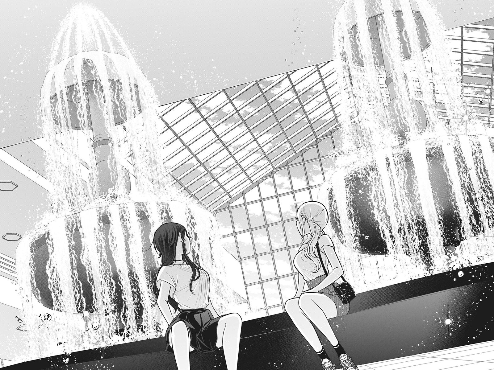 Kareshi Tokidoki Kanojo 10 40