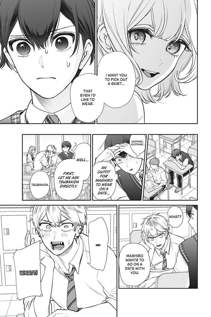 Kareshi Tokidoki Kanojo 10 5