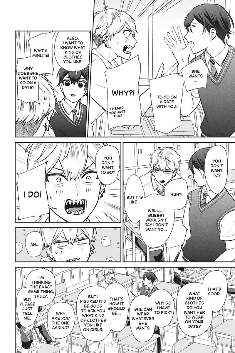Kareshi Tokidoki Kanojo 10 6