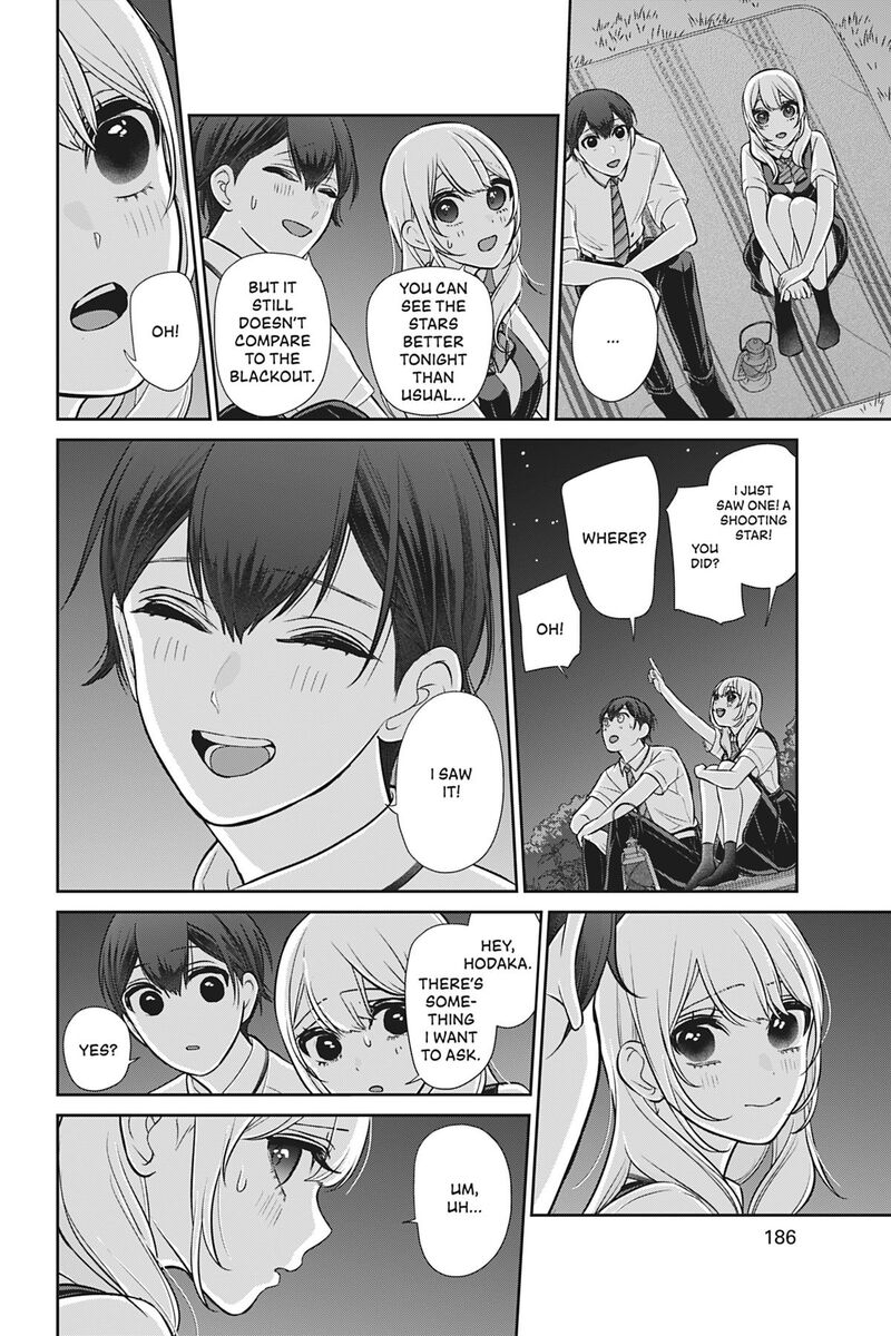 Kareshi Tokidoki Kanojo 10 62