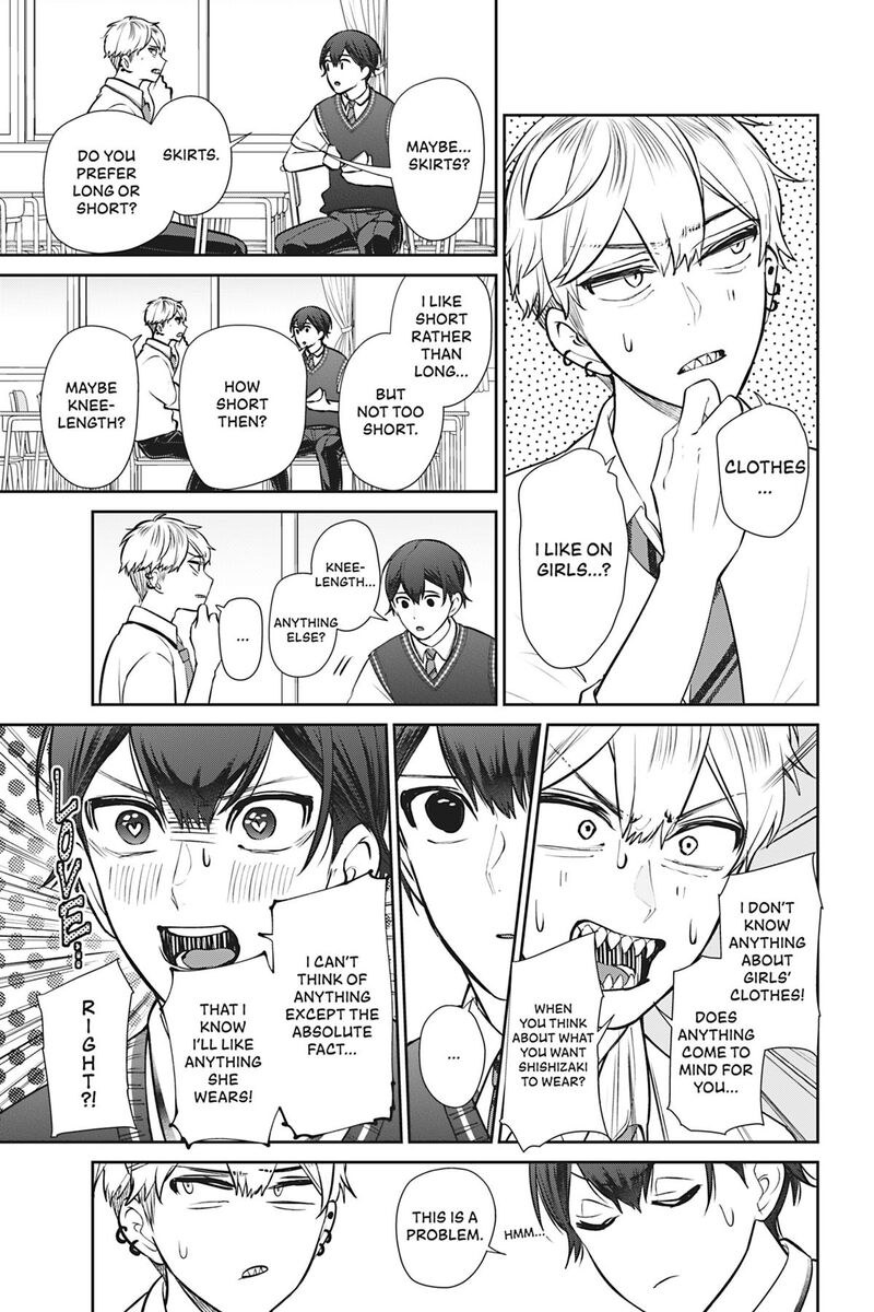Kareshi Tokidoki Kanojo 10 7