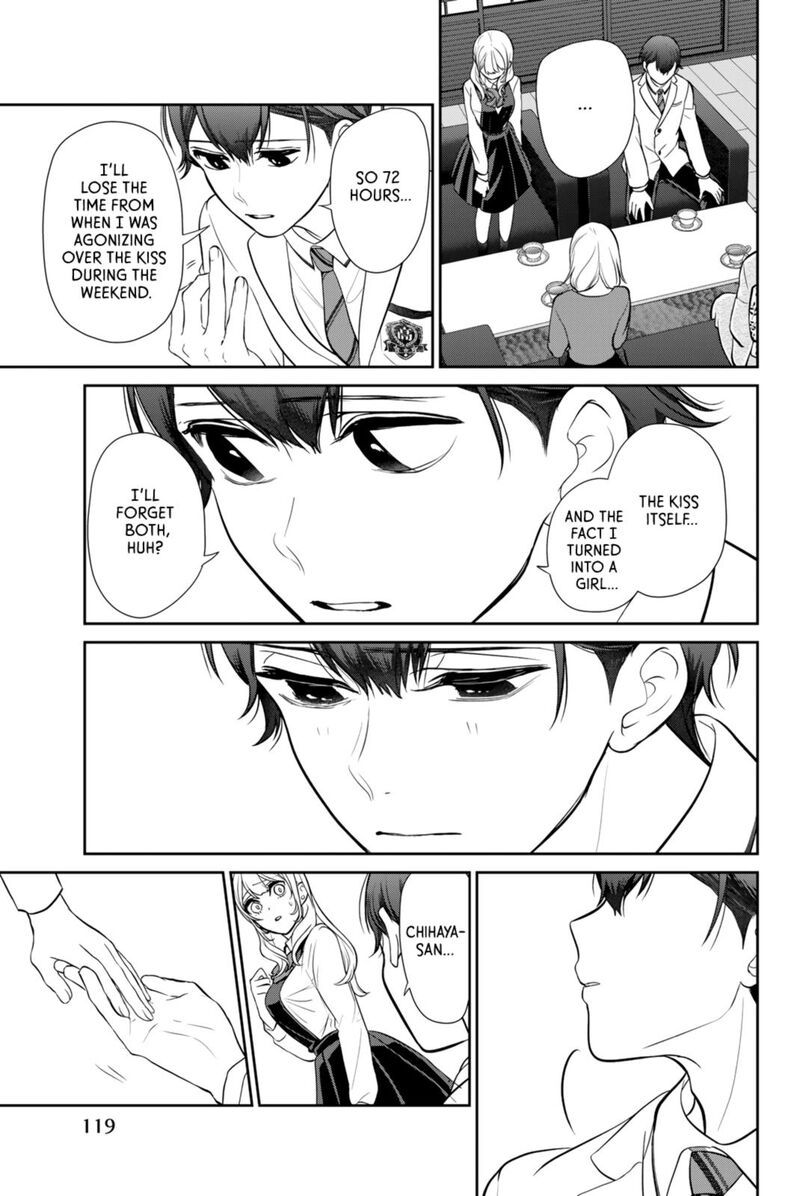 Kareshi Tokidoki Kanojo 2 35