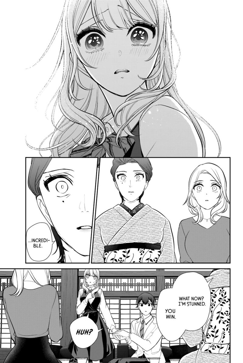 Kareshi Tokidoki Kanojo 2 37