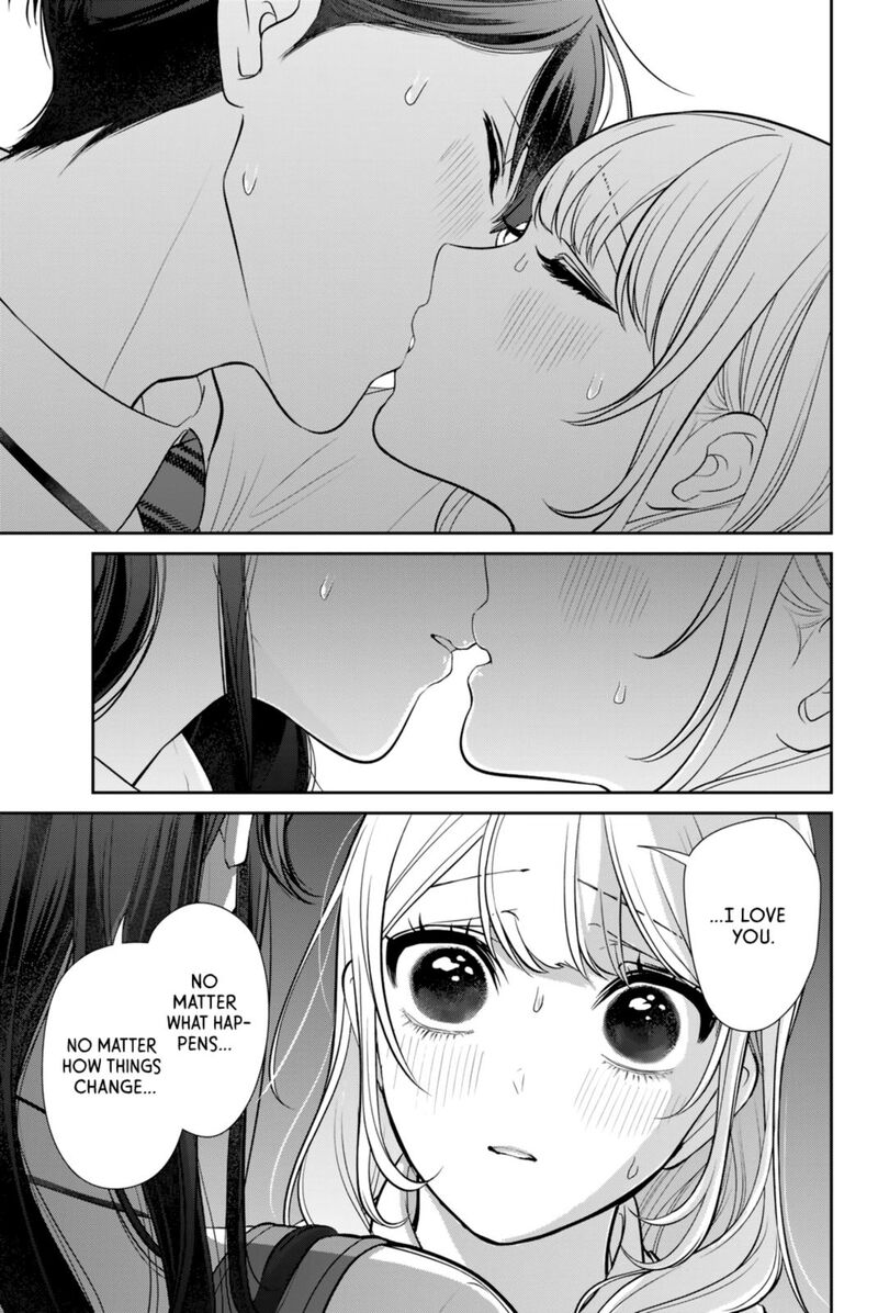 Kareshi Tokidoki Kanojo 2 47